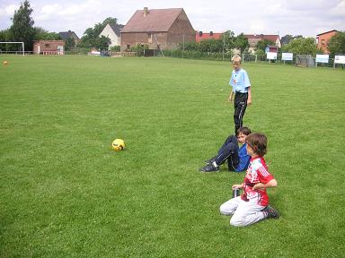 Löberitzer Schachtage